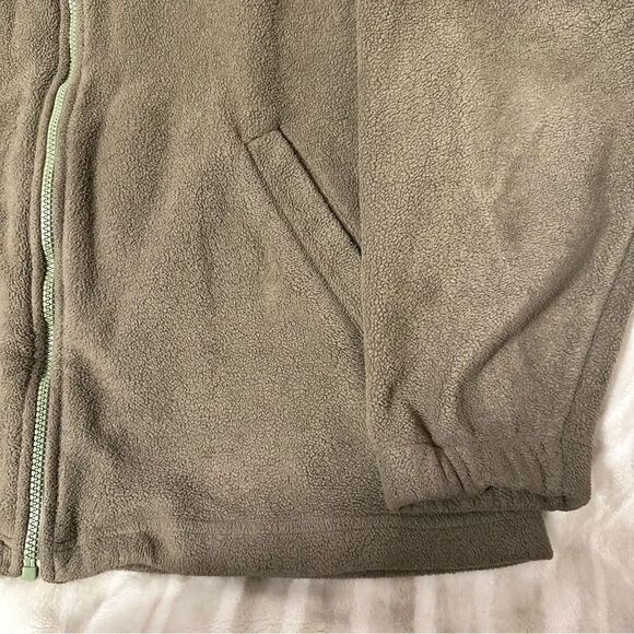 Timberland | Zip Up Fleece - Picture 3 of 5